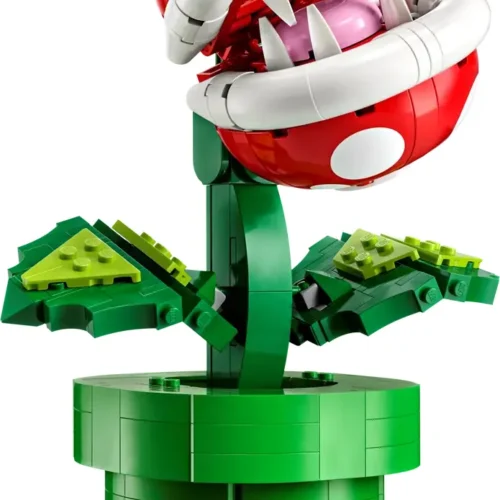 LEGO Super Mario - Piranha Planthpad - 71426