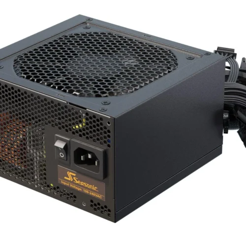 Захранващ блок Seasonic B12-BC-650