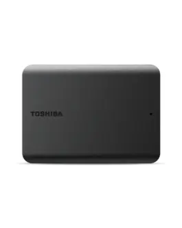Външен хард диск Toshiba Canvio Basics 2022 2.5" 4TB USB3.2 Gen 1