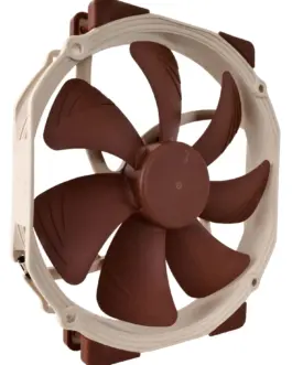 Вентилатор Noctua NF-A15 PWM 150x140x25mm