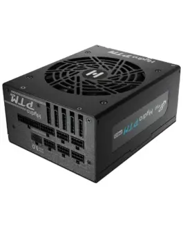 Захранващ блок FSP Group Hydro PTM PRO 1200W