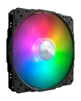 Вентилатор Cooler Master SickleFlow 200 ARGB