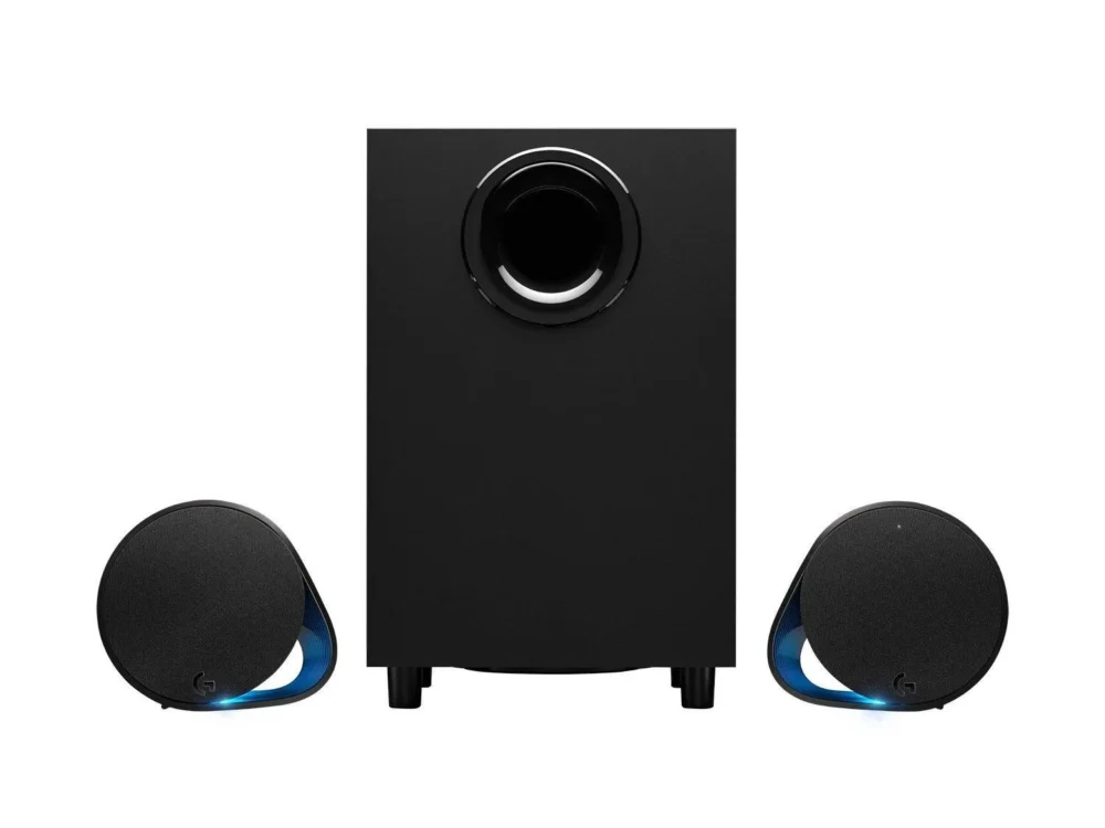 Тонколони Logitech G560 RGB 120W