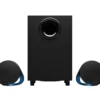 Тонколони Logitech G560 RGB 120W