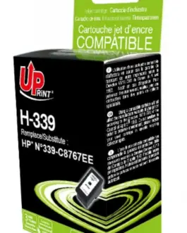 Мастилница UPRINT C8767 HP, Черен