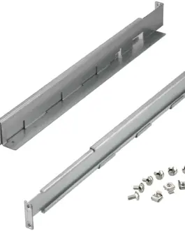 Rелси Powerwalker за вграждане в шкаф за модели RT-1000-3000VA