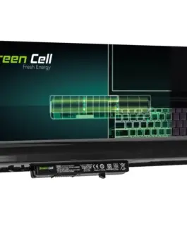 Батерия за лаптоп GREEN CELL OA04 HSTNN-LB5S / HSTNN-LB5Y for HP 14 15 HP Pavilion 14 15 14.8V
