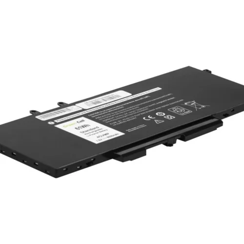 Батерия за лаптоп Dell Latitude 5400 5410 5500 5510 Precision 3540 3550 4GVMP 7