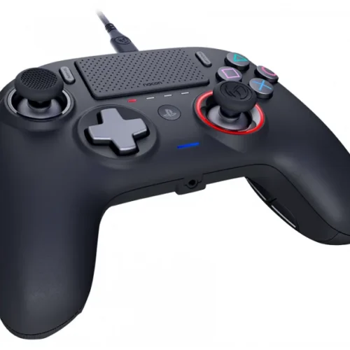 Жичен геймпад Nacon Revolution Pro 3