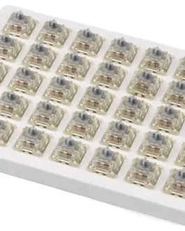 Суичове Keychron Cherry MX 35 броя