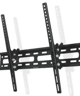 Стенна стойка за TV Hama TILT 191 см (75") до 40 кг 220812