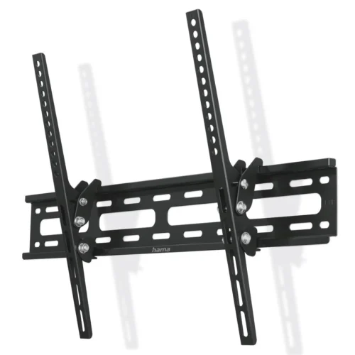 Стенна стойка за TV Hama TILT 191 см (75