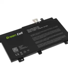 Alternative view of Батерия за лаптоп GREEN CELL B31N1726, Asus TUF Gaming FX504, FX504G, FX505, FX505D, FX505G, A15 FA506, A17 FA706, 11.4V, 4