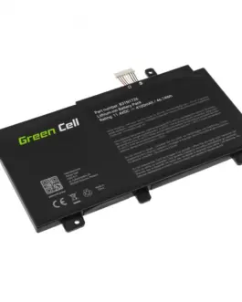 Alternative view of Батерия за лаптоп   GREEN CELL B31N1726, Asus TUF Gaming FX504, FX504G, FX505, FX505D, FX505G, A15 FA506, A17 FA706, 11.4V, 4