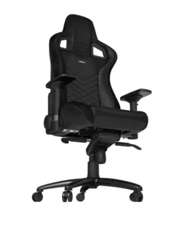 Геймърски стол noblechairs EPIC Black Edition