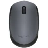 Безжична мишка оптична LOGITECH M170