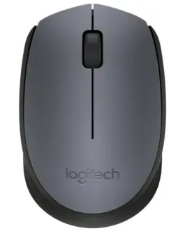 Безжична мишка оптична LOGITECH M170