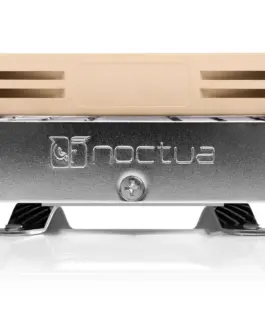 Alternative view of Охладител за процесор Noctua NH-L9A, Сокет AM5