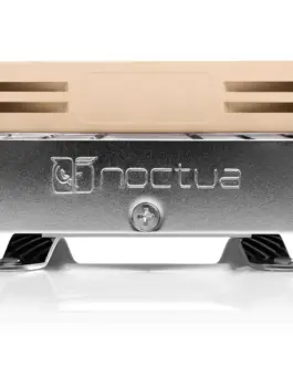 Alternative view of Охладител за процесор Noctua NH-L9A, Сокет AM5