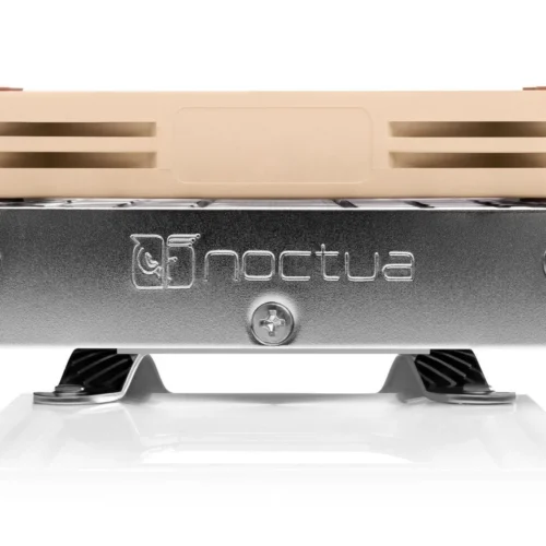 Alternative view of Охладител за процесор Noctua NH-L9A, Сокет AM5