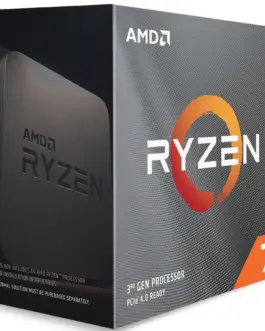 Процесор AMD Ryzen 7 5700 AM4 8-Cores 3.7GHz(Up to 4.6GHz) 16MB Cache 65W BOX