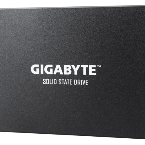 Alternative view of SSD диск Gigabyte 240GB 2.5" SATA III 7mm