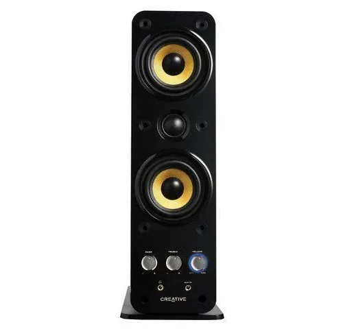 Alternative view of Тонколони Creative GigaWorks T40 Series II