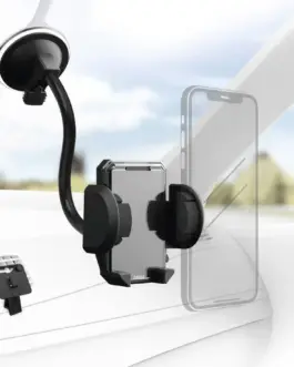 Alternative view of Комплект стойка за кола "Multi" 2 в 1, HAMA-201521