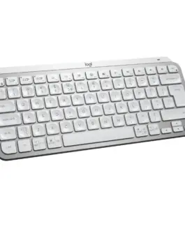 Безжична клавиатура Logitech MX Keys Mini