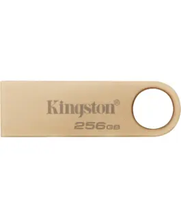 USB памет KINGSTON DataTraveler SE9 G3 256GB USB 3.2 Gen 1