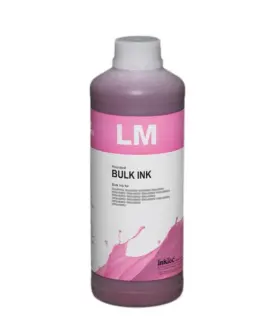 Бутилка с мастило INKTEC за HP CH561WA, HP61/301/122, 1000 ml, Червен