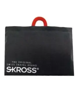 Alternative view of Пътна чанта SKROSS, Тъмно сив