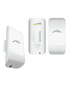 Alternative view of Точка за достъп Ubiquiti LocoM2