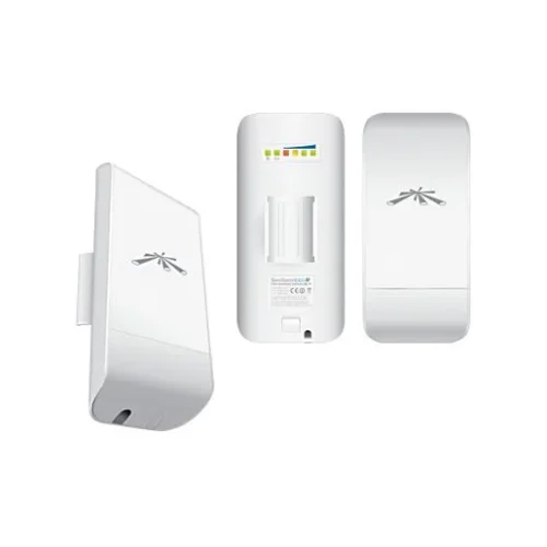 Alternative view of Точка за достъп Ubiquiti LocoM2