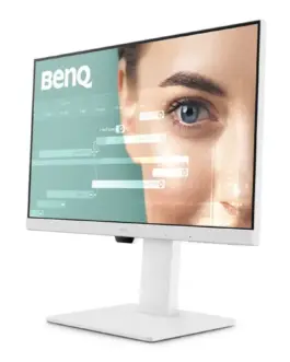 Alternative view of Монитор BenQ GW2786TC - 27" inch IPS, 1920x1080, 100Hz, Speaker 2 x 2W