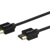 КАБЕЛ HDMI STARTECH - HDMI to HDMI - 20 m - Black - PN HDMM2MLP