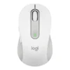МИШКА LOGITECH M650 Signature - Wireless - White - PN 910-006255