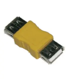 VCom Адаптер Adapter USB AF / AF - CA408