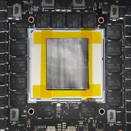 Термопроводящ пад Thermal Grizzly KryoSheet – 44 х 37 х 0.2