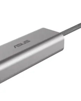 Alternative view of Мрежова адаптер ASUS USB-C2500 USB-Type A, RJ45 2.5G/1G/100Mbps
