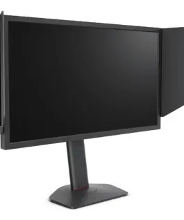Alternative view of Монитор ZOWIE XL2546X+ 24.5" FastTN, 280Hz, DyAc2