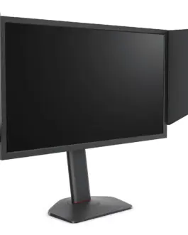 Alternative view of Монитор ZOWIE XL2546X+ 24.5" FastTN, 280Hz, DyAc2