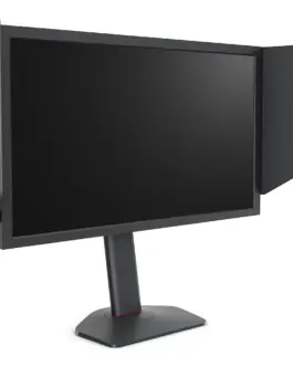 Alternative view of Монитор ZOWIE XL2586X+ 24.5" FastTN, 600Hz, DyAc2