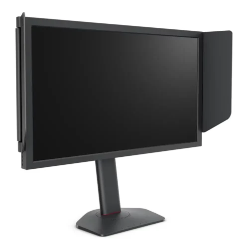 Alternative view of Монитор ZOWIE XL2586X+ 24.5" FastTN, 600Hz, DyAc2