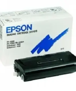 КАСЕТА ЗА EPSON EPL 5200 - OUTLET - Black - PN S051011