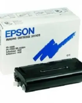 КАСЕТА ЗА EPSON EPL 5200 - OUTLET - Black - PN S051011