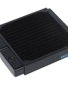 Радиатор Alphacool NexXxoS ST30 Full Copper 140mm radiator V.2