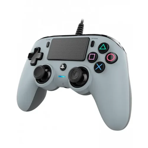 Жичен геймпад Nacon Wired Compact Controller