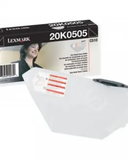 РЕЗЕРВОАР ЗА ОСТАТЪЧЕН ТОНЕР ЗА LEXMARK OPTRA C510 - WASTE TONER BOX - PN
