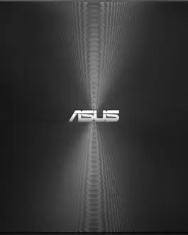 Alternative view of Оптично устройство Външно записващо устройство ASUS ZenDrive U8M ultraslim